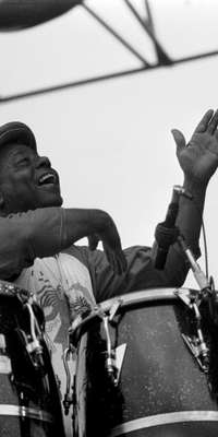 Armando Peraza, Cuban-born American Latin jazz percussionist (Santana, dies at age 89